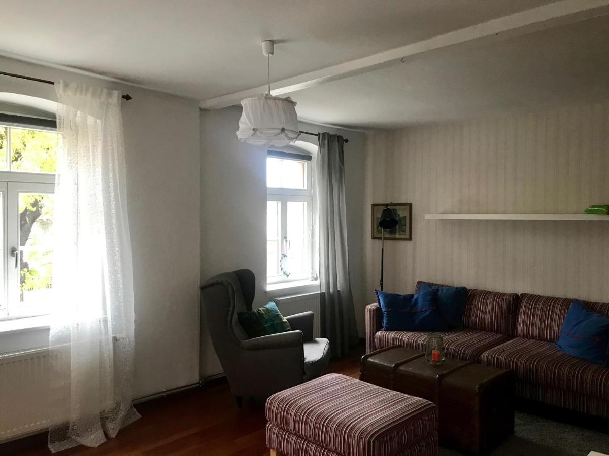 Apartment Alter Bauernhof