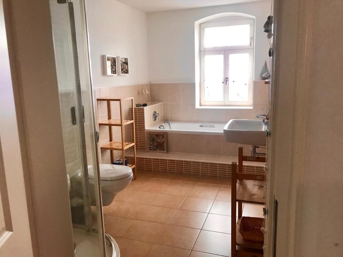 Alter Bauernhof Apartment *