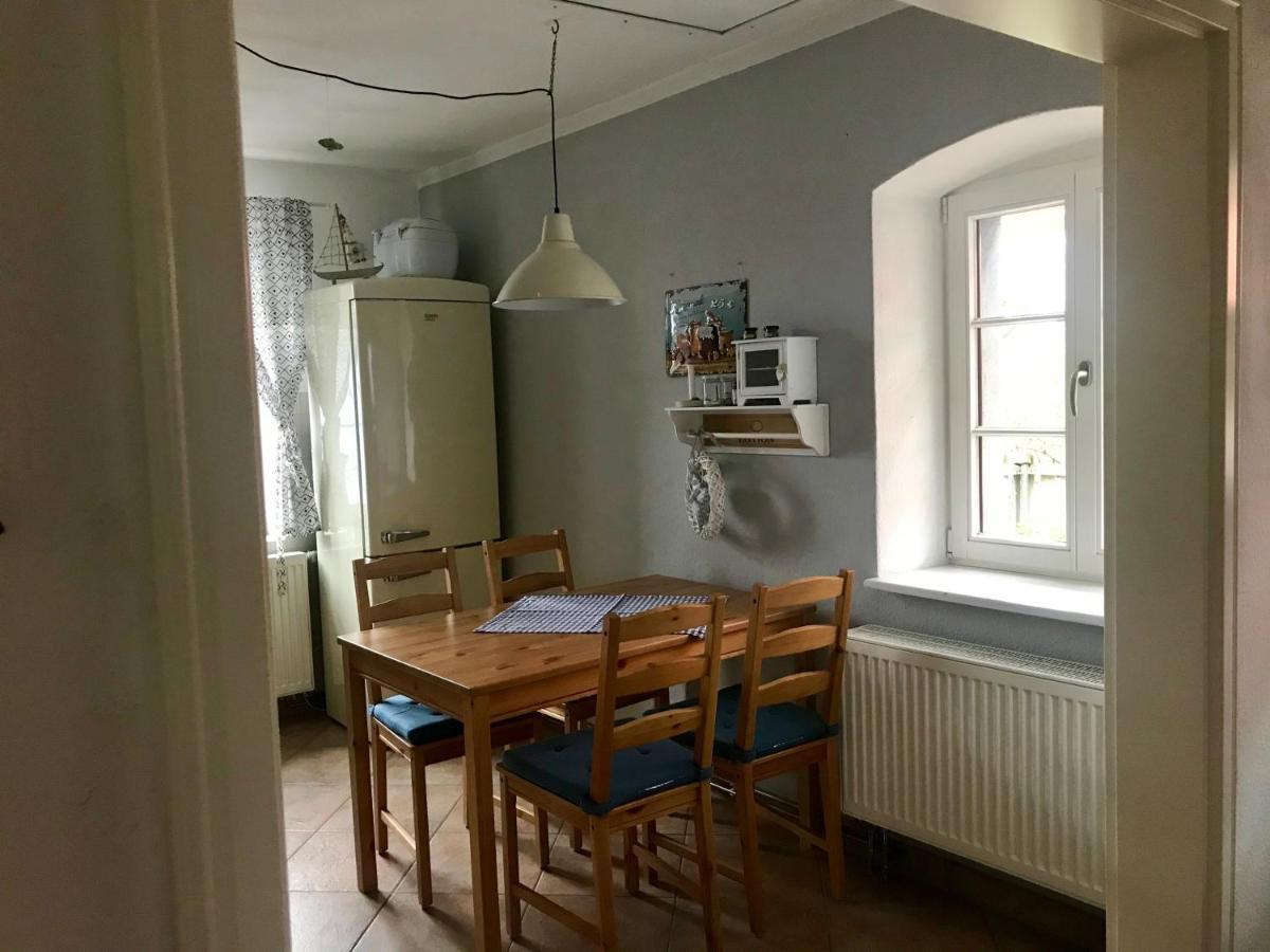 Alter Bauernhof *