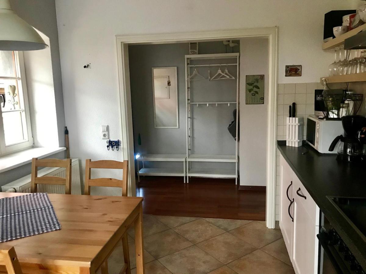 Alter Bauernhof Apartment